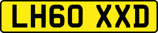 LH60XXD
