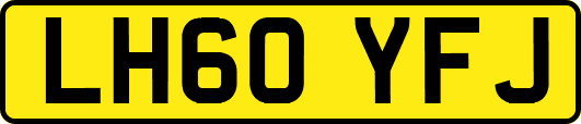 LH60YFJ