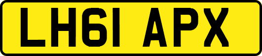LH61APX