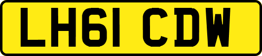 LH61CDW