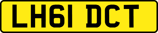 LH61DCT