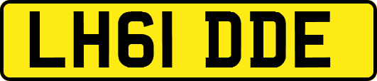 LH61DDE