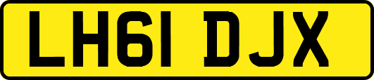 LH61DJX