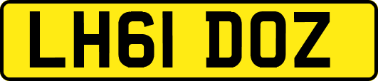LH61DOZ