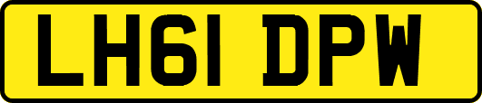 LH61DPW