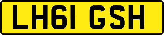 LH61GSH
