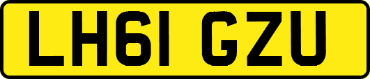 LH61GZU