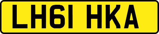 LH61HKA