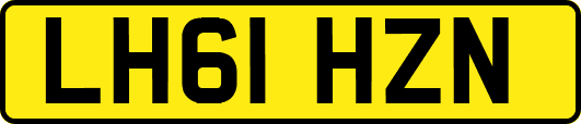 LH61HZN