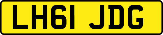 LH61JDG