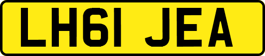 LH61JEA