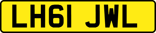 LH61JWL