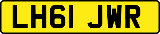 LH61JWR