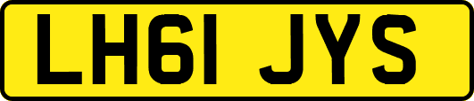 LH61JYS