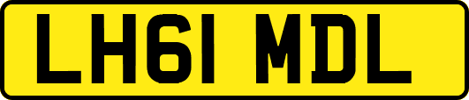 LH61MDL