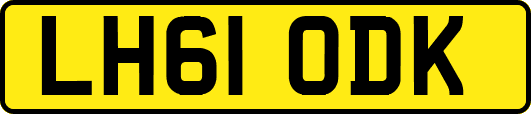 LH61ODK