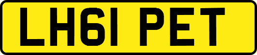 LH61PET