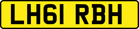 LH61RBH