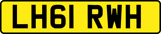 LH61RWH