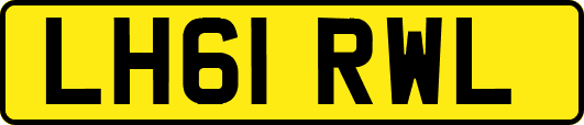 LH61RWL