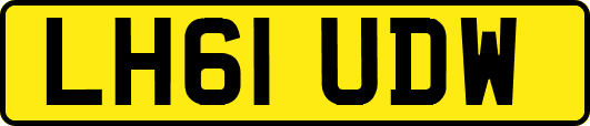 LH61UDW