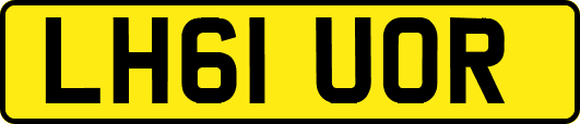 LH61UOR