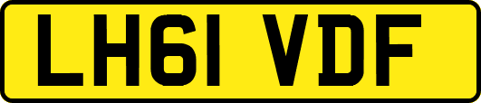 LH61VDF