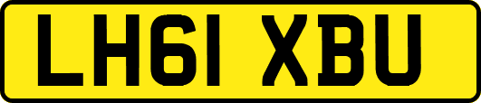 LH61XBU