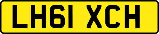 LH61XCH