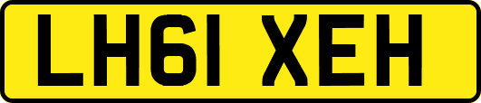 LH61XEH