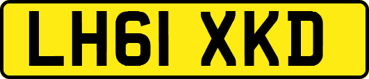 LH61XKD
