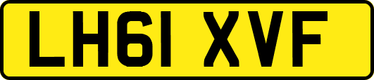 LH61XVF