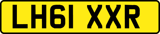 LH61XXR