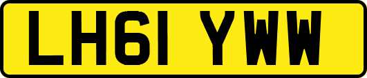 LH61YWW