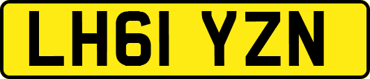 LH61YZN