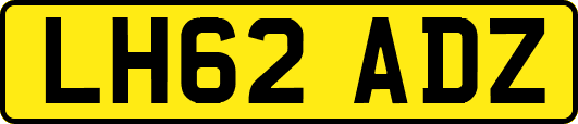 LH62ADZ