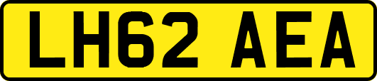 LH62AEA