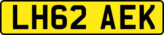 LH62AEK