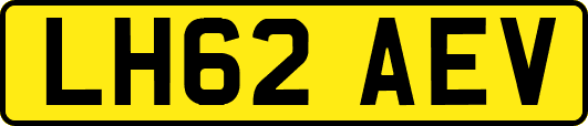 LH62AEV