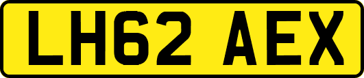 LH62AEX