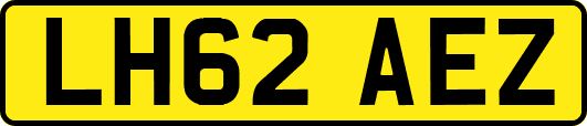 LH62AEZ
