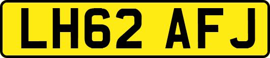 LH62AFJ