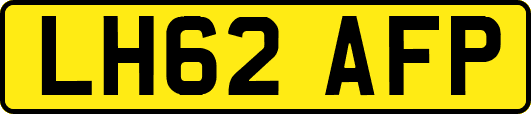 LH62AFP
