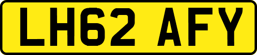 LH62AFY