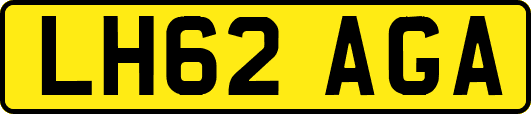 LH62AGA