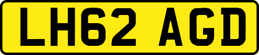 LH62AGD