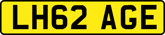 LH62AGE