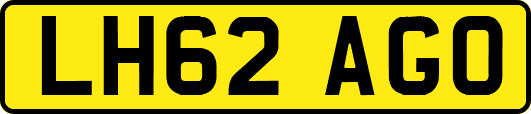 LH62AGO