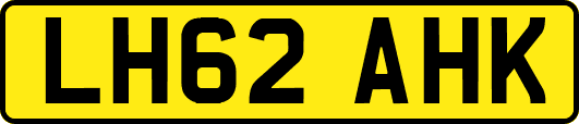 LH62AHK