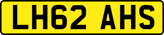 LH62AHS